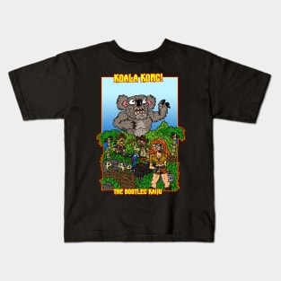 Koala KOng Kids T-Shirt